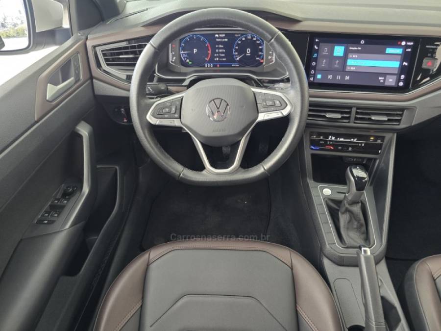 VOLKSWAGEN - VIRTUS - 2023/2023 - Branca - R$ 115.000,00