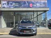 CHEVROLET - TRACKER - 2020/2021 - Cinza - R$ 112.000,00