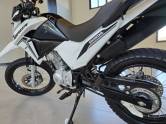 HONDA - NXR 160 - 2022/2023 - Branca - R$ 23.000,00