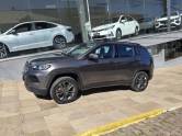 JEEP - COMPASS - 2022/2022 - Cinza - R$ 133.000,00