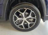 JEEP - COMPASS - 2024/2025 - Azul - R$ 164.000,00