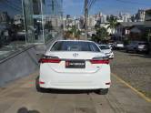 TOYOTA - COROLLA - 2019/2019 - Branca - R$ 109.000,00