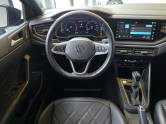 VOLKSWAGEN - VIRTUS - 2024/2025 - Cinza - R$ 136.000,00