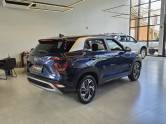HYUNDAI - CRETA - 2022/2023 - Azul - R$ 121.000,00