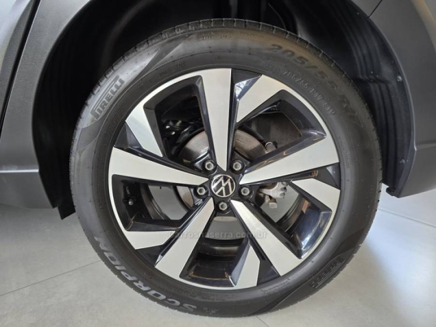 VOLKSWAGEN - NIVUS - 2022/2022 - Cinza - R$ 115.000,00