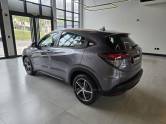 HONDA - HR-V - 2019/2020 - Cinza - R$ 110.000,00