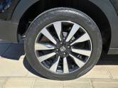 NISSAN - KICKS - 2017/2018 - Preta - R$ 84.000,00