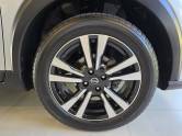 NISSAN - KICKS - 2023/2024 - Prata - R$ 116.000,00