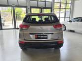 HYUNDAI - CRETA - 2019/2020 - Prata - R$ 91.500,00