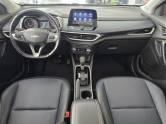 CHEVROLET - TRACKER - 2020/2021 - Cinza - R$ 112.000,00