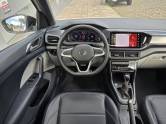 VOLKSWAGEN - T-CROSS - 2023/2024 - Branca - R$ 149.000,00