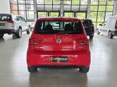 VOLKSWAGEN - FOX - 2015/2016 - Vermelha - R$ 57.000,00