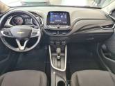 CHEVROLET - ONIX - 2021/2021 - Preta - R$ 78.000,00