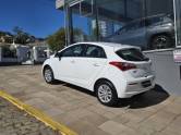 HYUNDAI - HB20 - 2017/2017 - Branca - R$ 59.000,00