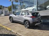CHEVROLET - TRACKER - 2020/2021 - Cinza - R$ 112.000,00