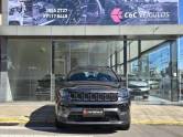 JEEP - COMPASS - 2022/2022 - Cinza - R$ 133.000,00