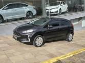 FORD - FIESTA - 2019/2019 - Preta - R$ 59.500,00