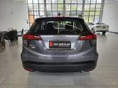 HONDA - HR-V - 2019/2020 - Cinza - R$ 110.000,00