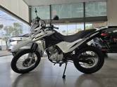 HONDA - NXR 160 - 2022/2023 - Branca - R$ 23.000,00