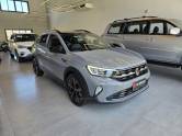 VOLKSWAGEN - NIVUS - 2023/2023 - Cinza - R$ 121.000,00