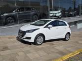 HYUNDAI - HB20 - 2017/2017 - Branca - R$ 59.000,00