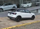 VOLKSWAGEN - T-CROSS - 2023/2024 - Branca - R$ 149.000,00