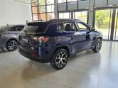 JEEP - COMPASS - 2024/2025 - Azul - R$ 164.000,00
