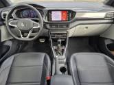 VOLKSWAGEN - T-CROSS - 2023/2024 - Branca - R$ 149.000,00