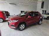CHEVROLET - TRACKER - 2018/2019 - Vermelha - R$ 83.000,00