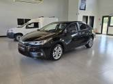 TOYOTA - COROLLA - 2017/2018 - Preta - R$ 105.000,00
