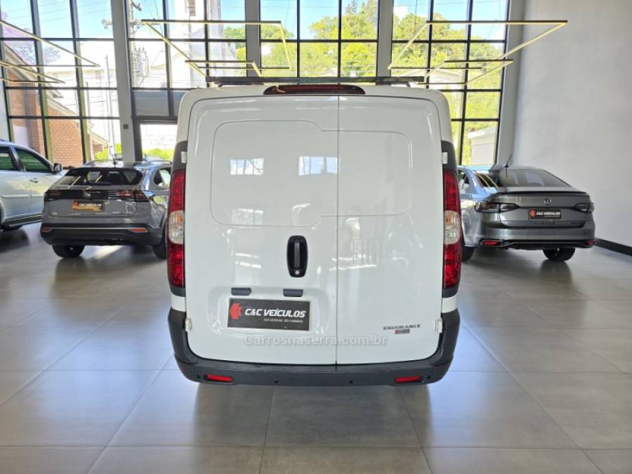FIAT - FIORINO - 2021/2021 - Branca - R$ 77.000,00