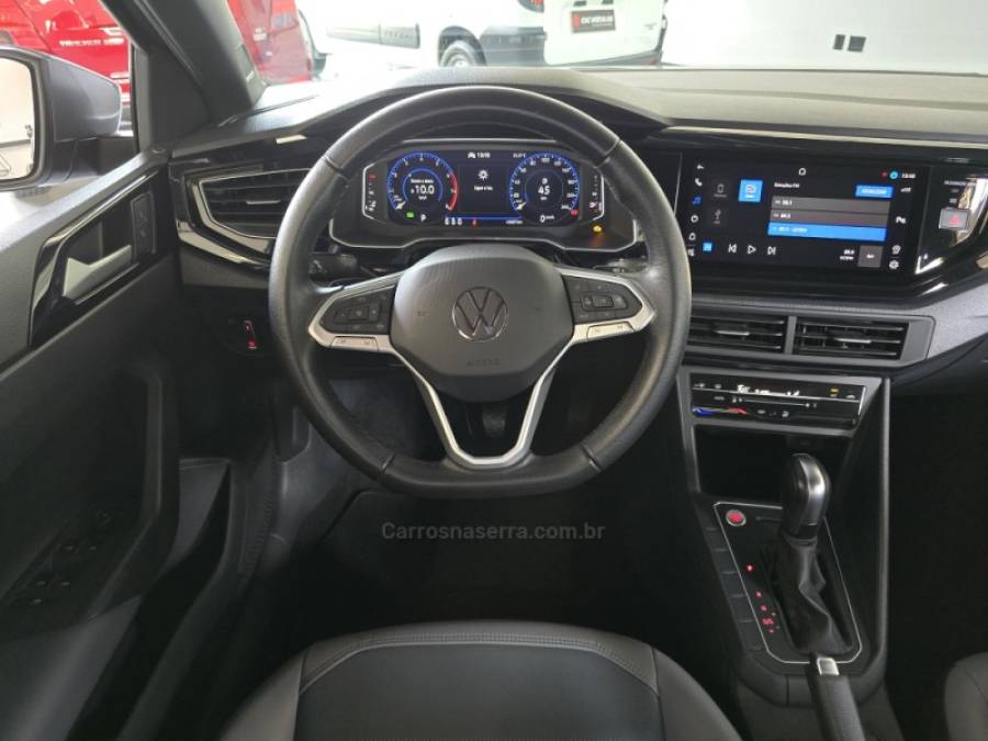 VOLKSWAGEN - NIVUS - 2022/2022 - Cinza - R$ 115.000,00