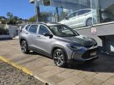 CHEVROLET - TRACKER - 2020/2021 - Cinza - R$ 112.000,00