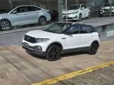 VOLKSWAGEN - T-CROSS - 2023/2024 - Branca - R$ 149.000,00