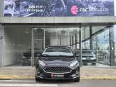FORD - FIESTA - 2019/2019 - Preta - R$ 59.500,00