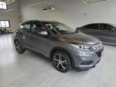 HONDA - HR-V - 2019/2020 - Cinza - R$ 110.000,00