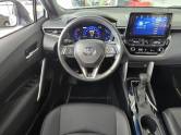 TOYOTA - COROLLA - 2023/2024 - Branca - R$ 159.000,00