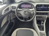 VOLKSWAGEN - T-CROSS - 2019/2020 - Branca - R$ 114.000,00