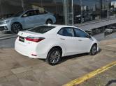 TOYOTA - COROLLA - 2019/2019 - Branca - R$ 109.000,00