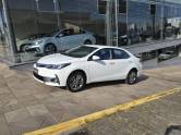 TOYOTA - COROLLA - 2019/2019 - Branca - R$ 109.000,00