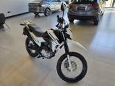 HONDA - NXR 160 - 2022/2023 - Branca - R$ 23.000,00