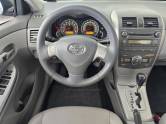 TOYOTA - COROLLA - 2010/2010 - Cinza - R$ 59.000,00