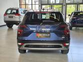 HYUNDAI - CRETA - 2022/2023 - Azul - R$ 121.000,00